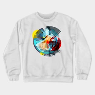 Differential Timing Crewneck Sweatshirt